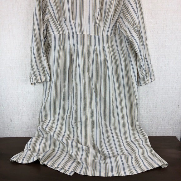 Free People Sweet Melody Trench Coat - Picture 8 of 8